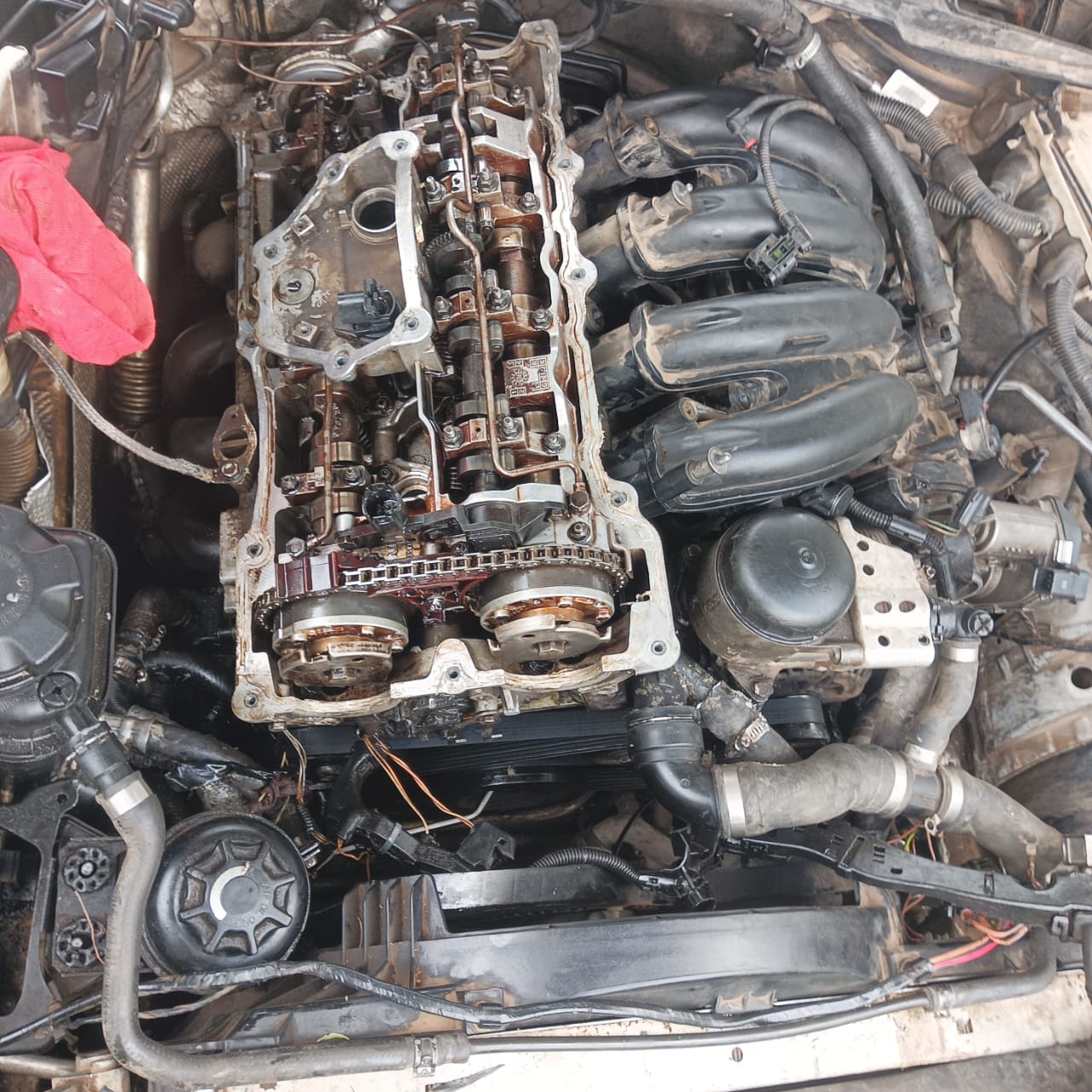 Why EuroLine is Nairobi’s Top Automobiles Garage