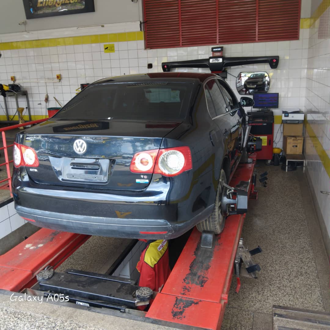 Why EuroLine is Nairobi’s Top Automobiles Garage