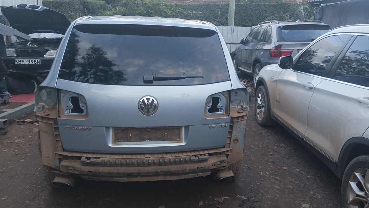 Why EuroLine is Nairobi’s Top Automobiles Garage