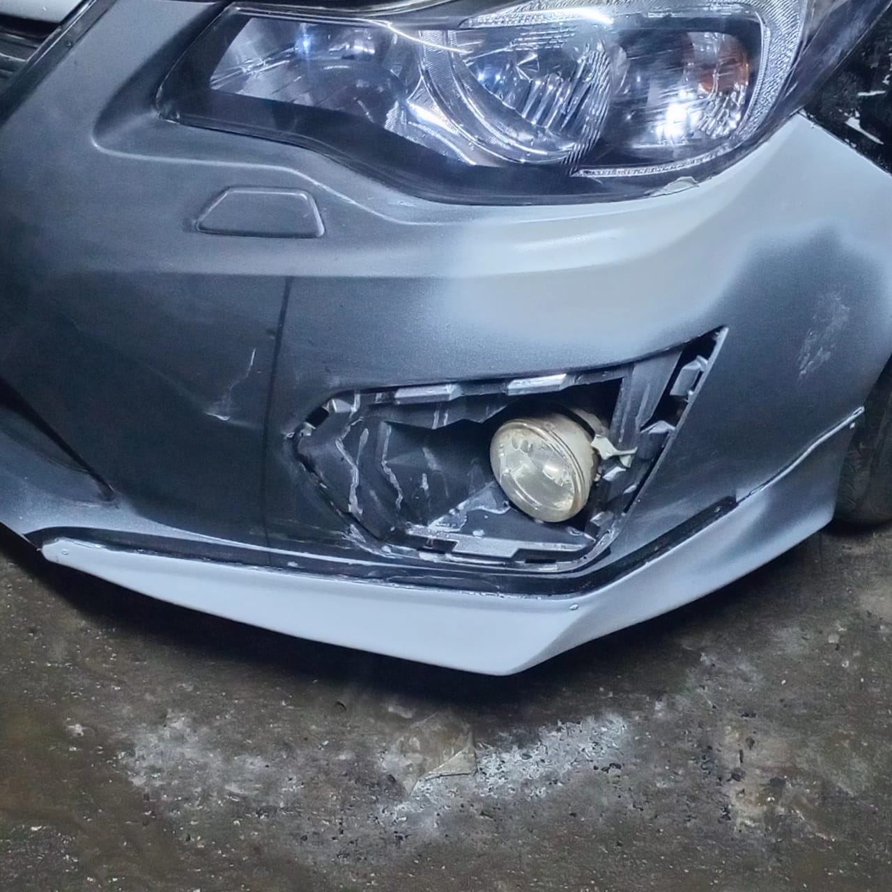 Why Kenyan Drivers Trust Our Garages Image