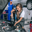 BMW parts guide